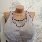 Новий! Спортивний бюстгальтер Glamorise 95E