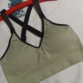 Спортивный топ размер S