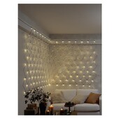 Гирлянда-сетка Livarno Home 160 LED таймер 3,2х1,5 м