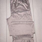 Атласні штани Primark, з кишенями, eur 42-44 / uk 14-16