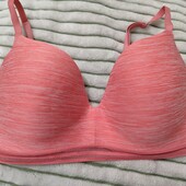 Бюстгальтер victorias secret