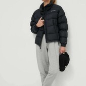 Спортивні штани джогери утеплені Reebok M