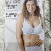 Шикарный бюстик от Esmara , р 95 D, без косточек