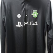 Симпатична кофточка, розмір L, в новому стані. Імпортна, спортивного стилю.