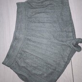 Теплі дом. шорти Primark, з кишенями, eur 32-34 / uk 4-6