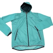Яскрава спортивна вітровка "bogner "XL розм.
