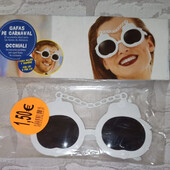 Окуляри для вечірки Lidl Німеччина