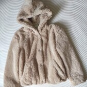 ❤️ Куртка, шубка