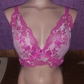 Гарний бюстгальтер M&S р.32G/70H