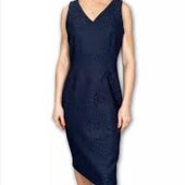 Сукня - олівець, р. 44-46