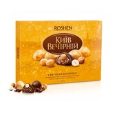 Цукерки Roshen "Київ вечірній" 176 г