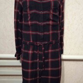 сукня, байка