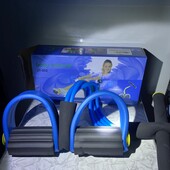 Тренажер багатофункціональний