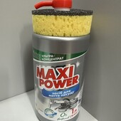 739. Засіб для миття посуду 1000 ml