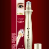 ! Оригинал ! Сыворотка для глаз с роллером Images roll-on eye essence арт 37