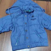 Стильна курточка/ жилетка