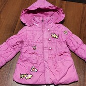 *** Куртка