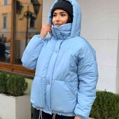 куртка зима