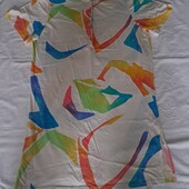 Нічна сорочка р50 /52 гарний стан розпродажа