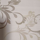 Виниловые обои метровые.