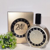 Чоловіча туалетна вода Joaquin Cortes 24k Man, 100 мл