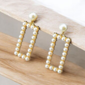 Сережки 'Fashion' Майорка91136