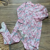 Флисовый слип на 4 года