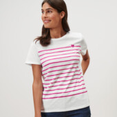 ♕ Елегантна жіноча футболка від Tchibo(Німеччина) наші розміри 54-56(48/50 євро)