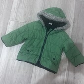 Куртка на хлопчика або на дівчинку