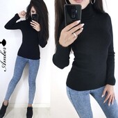 Гольф в рубчик