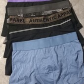 Чоловічі труси боксери Primark