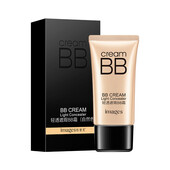 BB-крем для лица Images BB cream moist concealer natural сolor, натуральный оттенок - Оригинал