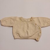 ❣️H&M розпашонка на 0-3 місяці