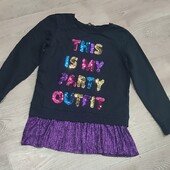 Світшот George 8-9років