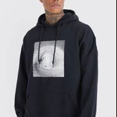 ❣️Boohoo худі фоіс