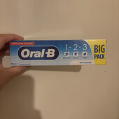 Зубна паста