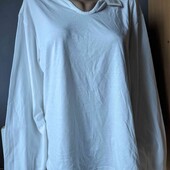 базовый реглан, кофта новая с этикеткой. на вид новый, батал, ширина пог 54 см до 66 см тянется