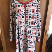 Халат, ночнушка, 2XL. Store Twenty One. в ідеалі