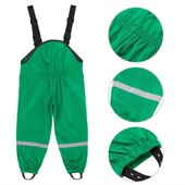 Комбинезон дождевік грязепруф р.128