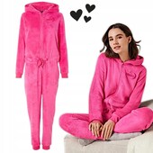 Жіночий плюшевий комбінезон esmara® L 44/46 euro