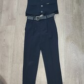 Костюм класичний 8-9років