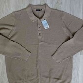 Livergy брендовый мужской джемпер размер евро 56/58