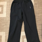 Штани на зріст 110-116 в стані нових, див.заміри