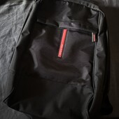 Новий місткий casual рюкзак Hotpack!