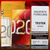Escentric Molecules 02 - это молекула счастья! Аромат, который творит чудеса!
