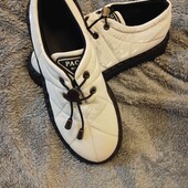 Демісезонні ботинки якість непромокаймі