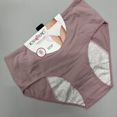 747. Труси для критичних днів xxl