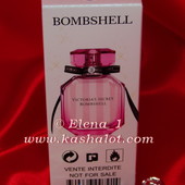 ⭐️LUX⭐️ Легендарный и лучший аромат Bombshell от Victoria’s secret - роскошнейший аромат!