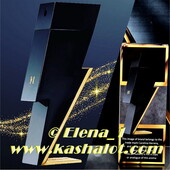 ⭐️Made in Italy⭐️эффектный, стильный и современный парфюм - Carolina Herrera Bad Boy.