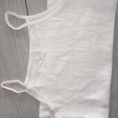 Майка Primark, з вибитим узором, 9-10р / 140см